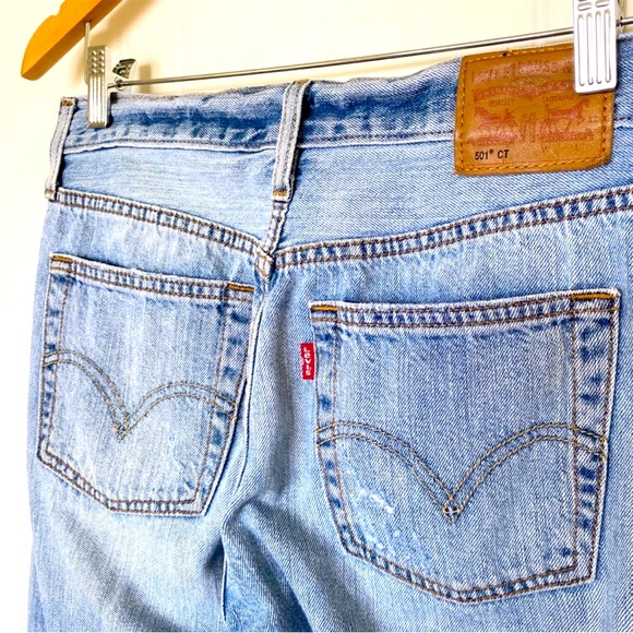 Levi's Denim - Women’s Levi’s